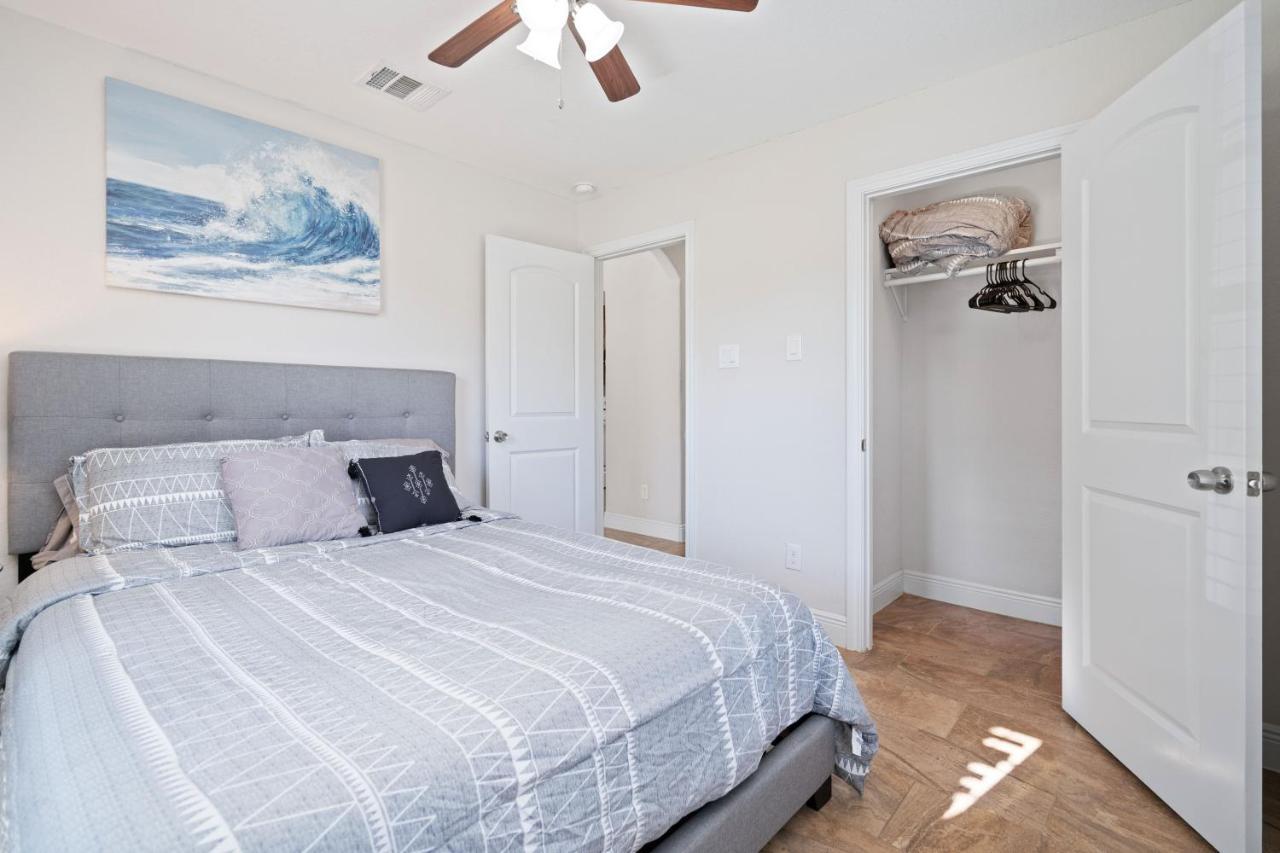 Pristine & Exquisitely Designed 7 Min From Tx Med Center Daire