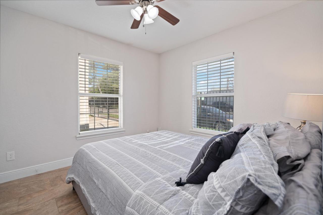 Daire Pristine & Exquisitely Designed 7 Min From Tx Med Center *