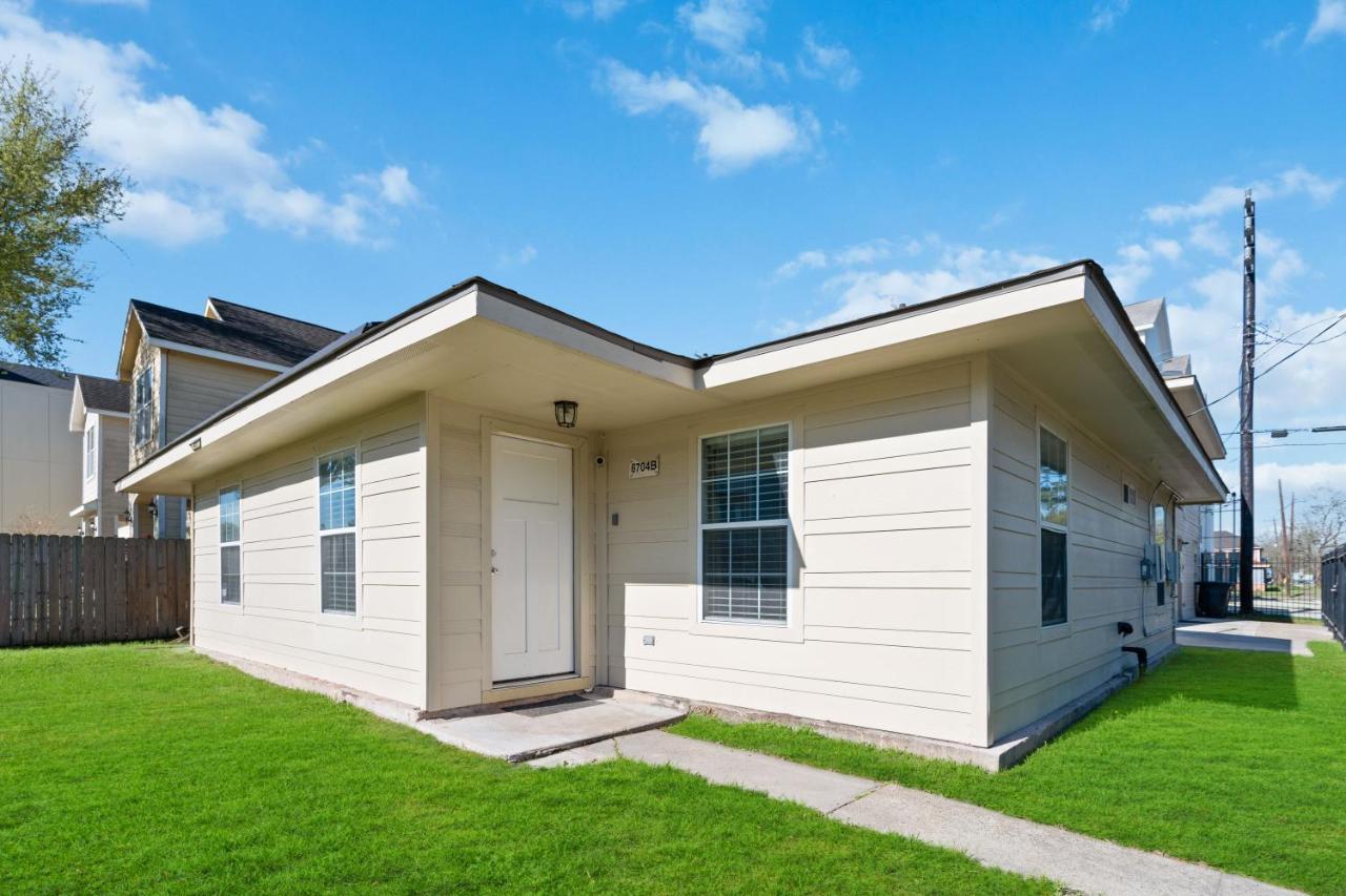 Daire Pristine & Exquisitely Designed 7 Min From Tx Med Center *